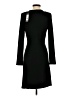 BCBG Black Cocktail Dress Size S - photo 2