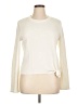 TeXTURE & THREAD Madewell Ivory Pullover Sweater Size XL - photo 1