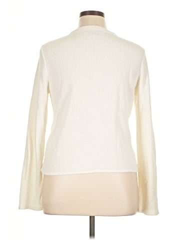 TeXTURE & THREAD Madewell Pullover Sweater (view 2)