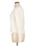 TeXTURE & THREAD Madewell Ivory Pullover Sweater Size XL - photo 5