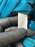 St. John Teal Jacket Size M - photo 7