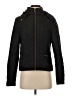 Ambiance 100% Polyester Argyle Black Jacket Size S - photo 1
