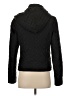Ambiance 100% Polyester Argyle Black Jacket Size S - photo 2