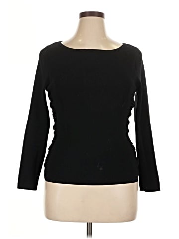Eliza J Pullover Sweater (view 1)