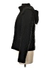 Ambiance 100% Polyester Argyle Black Jacket Size S - photo 5