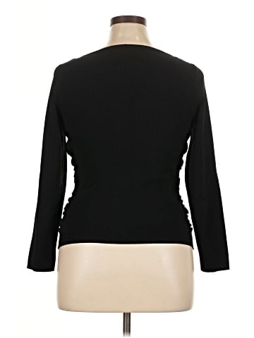 Eliza J Pullover Sweater (view 2)