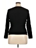 Eliza J Black Pullover Sweater Size XL - photo 2