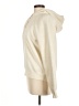 Lucky Brand 100% Polyester Ivory Pullover Sweater Size M - photo 5