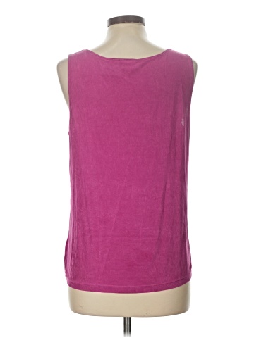 White Stag Sleeveless Top (view 2)