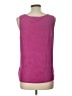 White Stag Pink Sleeveless Top Size L - photo 2