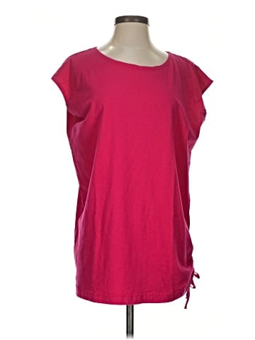 bryn WALKER Sleeveless T-Shirt (view 1)