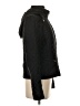 Ambiance 100% Polyester Argyle Black Jacket Size S - photo 4