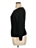 Eliza J Black Pullover Sweater Size XL - photo 5
