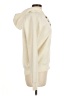 Lucky Brand 100% Polyester Ivory Pullover Sweater Size M - photo 4