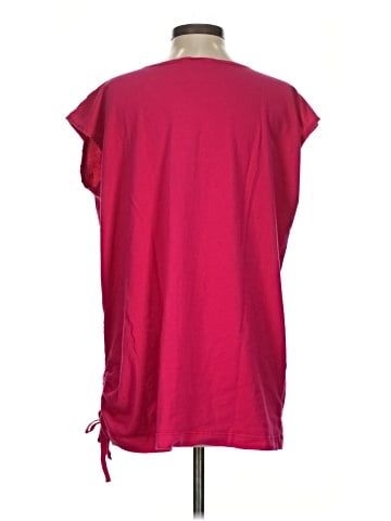 bryn WALKER Sleeveless T-Shirt (view 2)