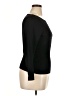 Eliza J Black Pullover Sweater Size XL - photo 4