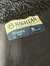 Magellan Outdoors 100% Polyester Black Pullover Sweater Size XL - photo 7