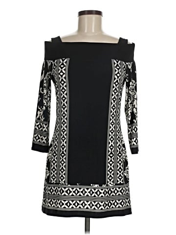 Joseph Ribkoff Casual Dress (view 1)