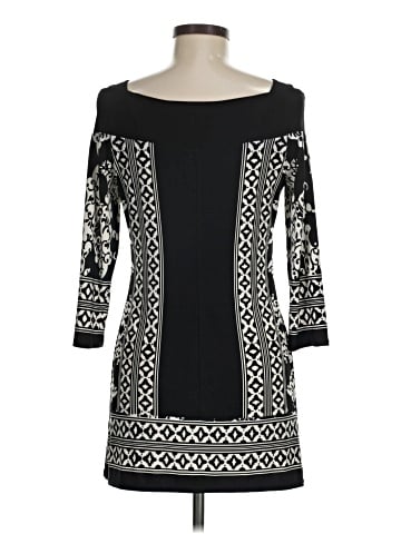 Joseph Ribkoff Casual Dress (view 2)