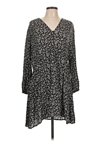 Gap Outlet Casual Dress (view 1)