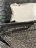 Zara Tweed Gray Casual Dress Size S - photo 7