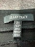 Ellen Tracy Solid Black Active Pants Size M - photo 7