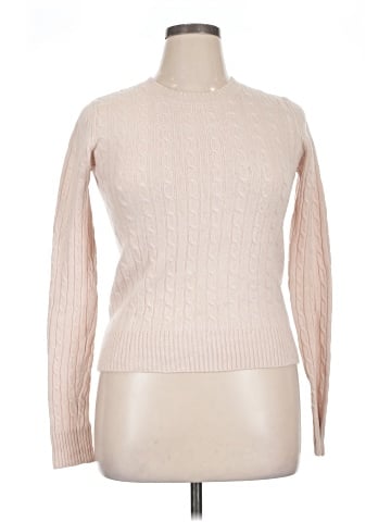 Courage. b Wool Pullover Sweater (view 1)