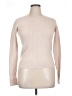 Courage. b Pink Wool Pullover Sweater Size XL - photo 1