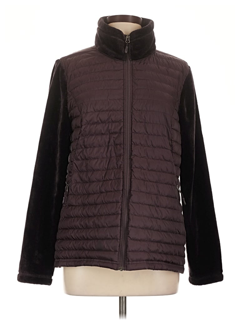 Pre-owned 32 Degrees Jacket In Purple