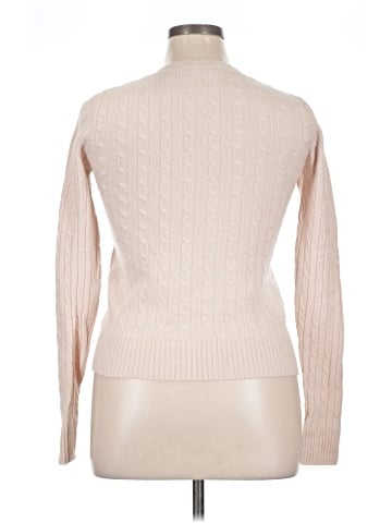 Courage. b Wool Pullover Sweater (view 2)