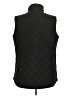 Nautica Black Vest Size 0X - photo 2