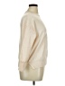 Unbranded Ivory Turtleneck Sweater Size XL - photo 4