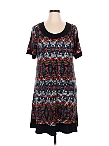 Tiana B. Casual Dress (view 1)