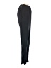 Adidas Solid Black Track Pants Size S - photo 4