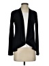 Of Mercer Black Cardigan Size XS - photo 1