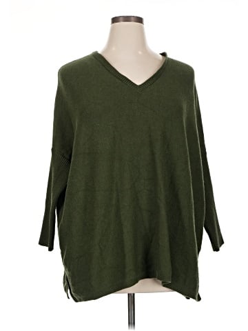 Joseph A. Pullover Sweater (view 1)