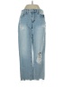 Joe's Jeans Blue Jeans Size 27 waist - photo 1