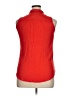 Lucky Brand Red Sleeveless Blouse Size XL - photo 2