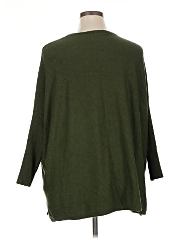 Joseph A. Pullover Sweater (view 2)