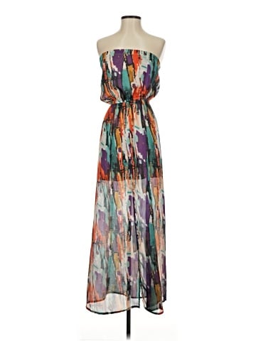Le Sample Casual Dress (view 1)