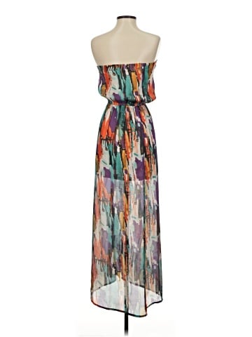 Le Sample Casual Dress (view 2)