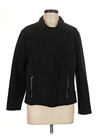 Isaac Mizrahi LIVE! Jacket (view 1)