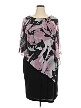 Ignite Evenings Plus-Size Clothing On Sale Up To 90% Off Retail | ThredUp