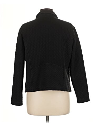Isaac Mizrahi LIVE! Jacket (view 2)