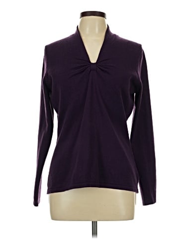 East5th Pullover Sweater (view 1)