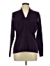 East5th 100% Acrylic Purple Pullover Sweater Size L - photo 1