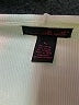 Willi Smith Ivory Cardigan Size XL - photo 4