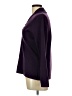 East5th 100% Acrylic Purple Pullover Sweater Size L - photo 5