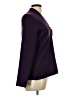 East5th 100% Acrylic Purple Pullover Sweater Size L - photo 4