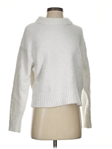 Free Assembly Turtleneck Sweater (view 1)